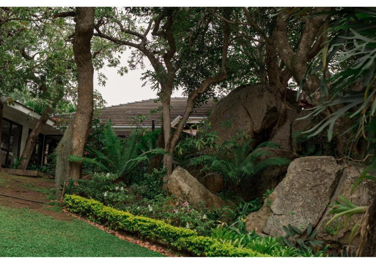 Sheppard Boutique Hotel Mbombela Exterior photo